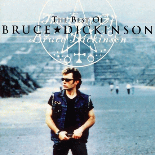 Bruce Dickinson : The Best of Bruce Dickinson